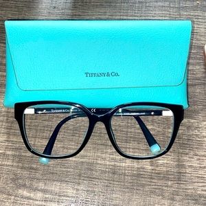 Tiffany & Co Readers